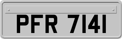 PFR7141