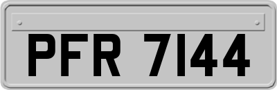PFR7144