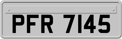 PFR7145