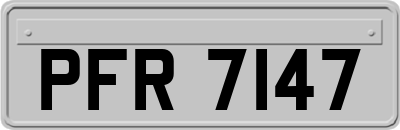 PFR7147
