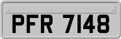 PFR7148