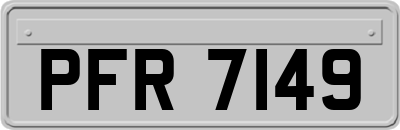 PFR7149