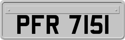 PFR7151