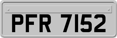 PFR7152