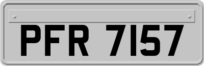 PFR7157
