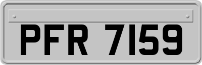 PFR7159