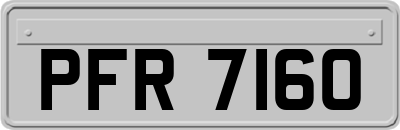 PFR7160