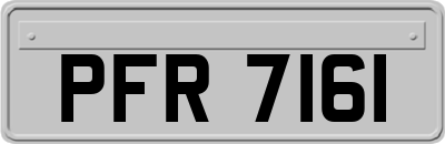 PFR7161