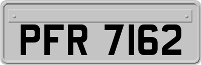 PFR7162