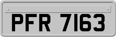 PFR7163
