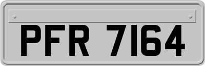 PFR7164