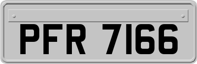 PFR7166