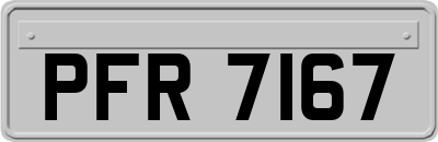 PFR7167