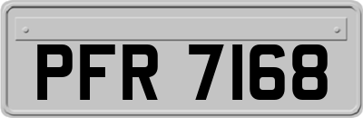 PFR7168