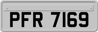 PFR7169