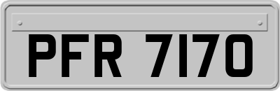 PFR7170