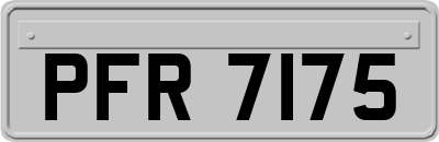 PFR7175