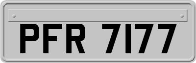 PFR7177