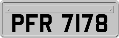 PFR7178