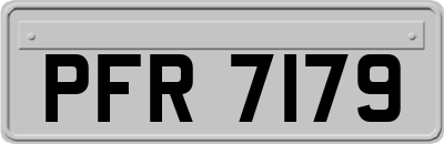 PFR7179