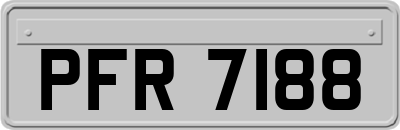 PFR7188