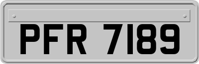 PFR7189