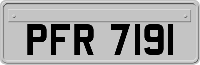 PFR7191