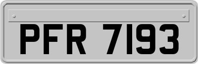PFR7193