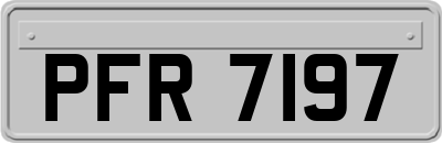 PFR7197
