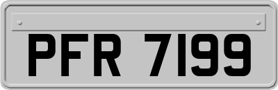 PFR7199