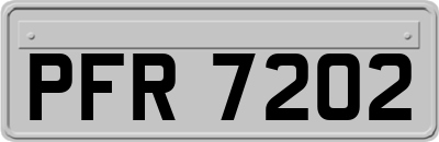PFR7202