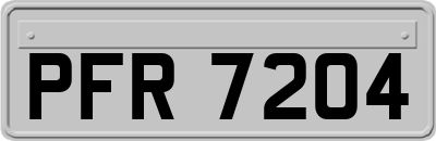 PFR7204