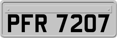 PFR7207