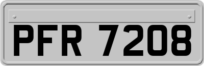 PFR7208