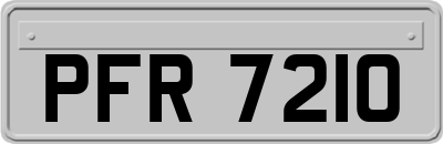 PFR7210