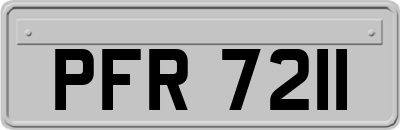 PFR7211