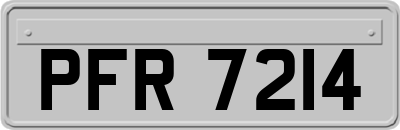 PFR7214