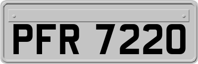 PFR7220