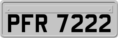 PFR7222