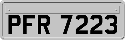 PFR7223