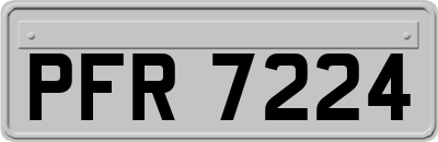 PFR7224
