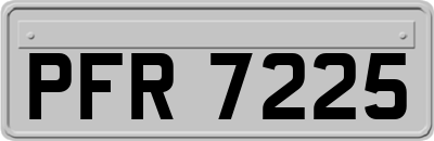 PFR7225