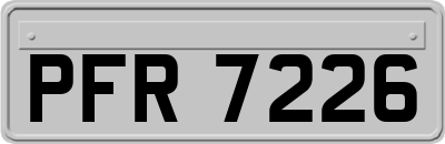 PFR7226
