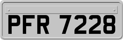 PFR7228