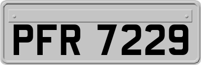 PFR7229
