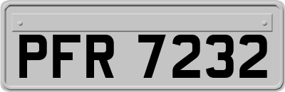 PFR7232