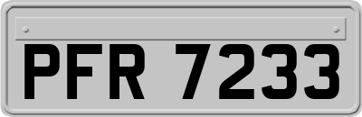 PFR7233