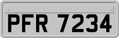 PFR7234