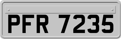 PFR7235