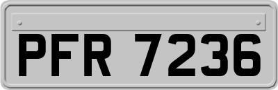 PFR7236